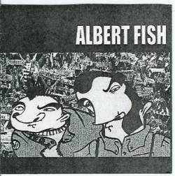 Albert Fish : Demo 2001